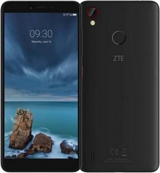 Прошивка телефона ZTE Blade A7 Vita в Твери